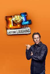 LOL: Last One Laughing Germany Season 1