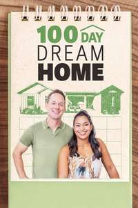 100 Day Dream Home - Posters
