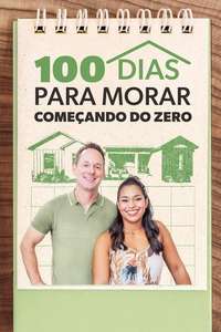 100 Day Dream Home - Posters