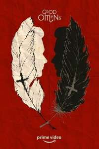 Good Omens - Posters