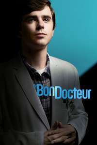 The Good Doctor - Posters
