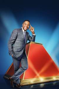 The $100 000 Pyramid - Posters