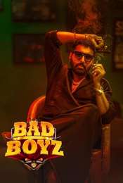 Bad Boyz