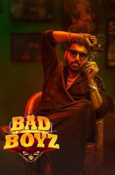 Bad Boyz