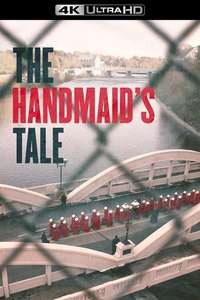 The Handmaid's Tale - Posters