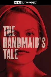 The Handmaid's Tale - Posters