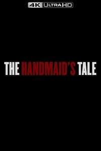 The Handmaid's Tale - Posters