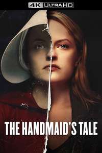 The Handmaid's Tale - Posters