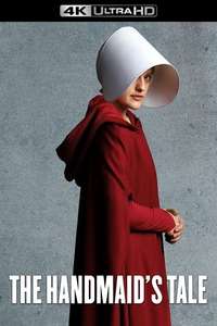 The Handmaid's Tale - Posters