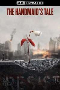 The Handmaid's Tale - Posters
