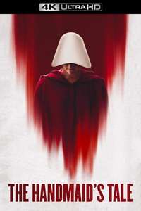 The Handmaid's Tale - Posters