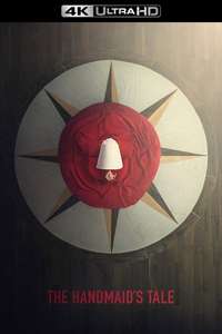 The Handmaid's Tale - Posters