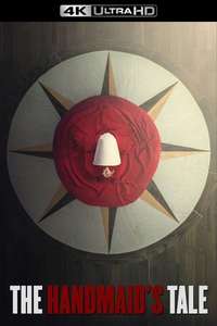 The Handmaid's Tale - Posters