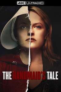 The Handmaid's Tale - Posters