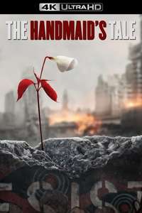 The Handmaid's Tale - Posters