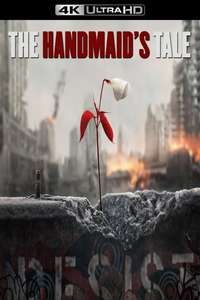The Handmaid's Tale - Posters