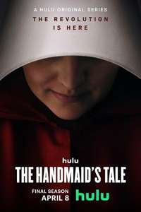 The Handmaid's Tale - Posters