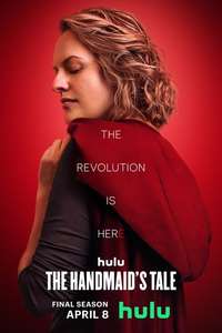 The Handmaid's Tale - Posters
