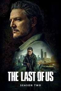 The Last of Us - Posters