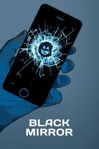Black Mirror - Posters