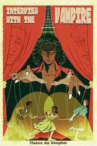 Interview with the Vampire - Posters