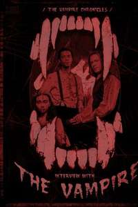 Interview with the Vampire - Posters
