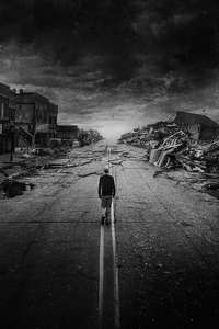 The Twister: Caught in the Storm - Posters