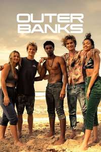 Outer Banks - Posters