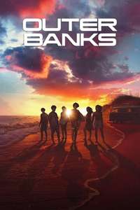Outer Banks - Posters