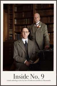 Inside No. 9 - Posters