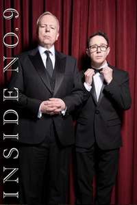 Inside No. 9 - Posters