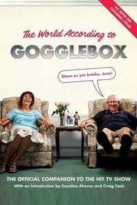 Gogglebox - Posters