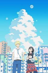 Honey Lemon Soda - Posters