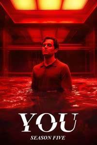 YOU - Posters