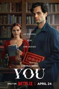 YOU - Posters