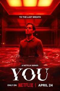 YOU - Posters