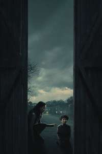 Teacup - Posters
