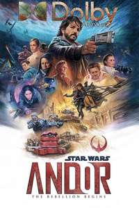 Andor - Posters