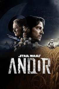 Andor - Posters