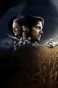 Andor - Posters