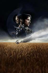 Andor - Posters
