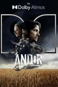 Andor - Posters