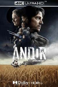Andor - Posters