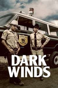 Dark Winds - Posters