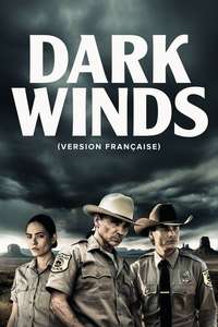 Dark Winds - Posters