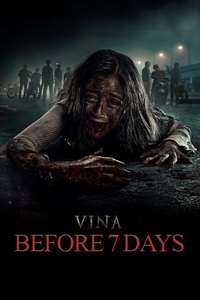 Vina: Before 7 Days - Posters
