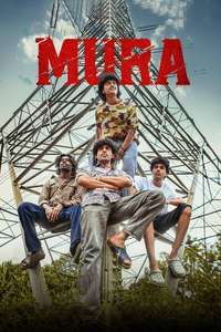 Mura - Posters