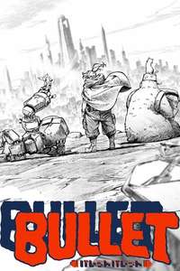 BULLET/BULLET - Posters