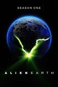 Alien: Earth - Posters