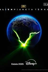 Alien: Earth - Posters